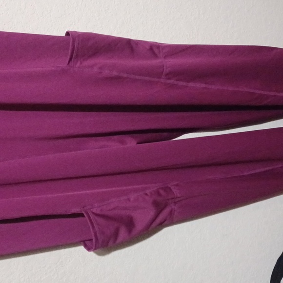 NWT, J Dow Fitness Workout Leotard - Picture 7 of 10